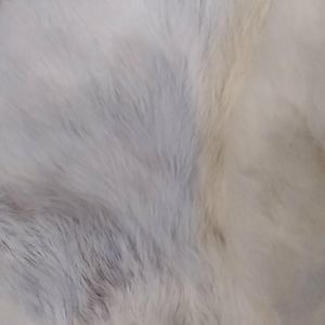 rabbit fur accessories